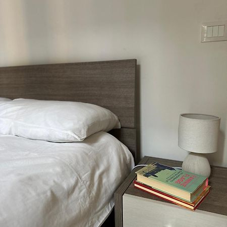 Casa Rovani Sesto San Giovanni Eksteriør billede