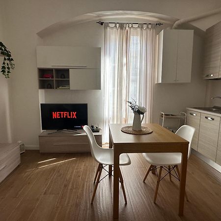 Casa Rovani Sesto San Giovanni Eksteriør billede