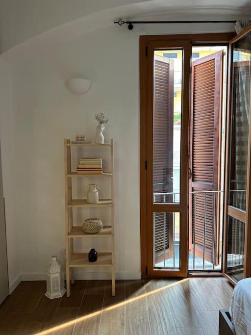 Casa Rovani Sesto San Giovanni Eksteriør billede