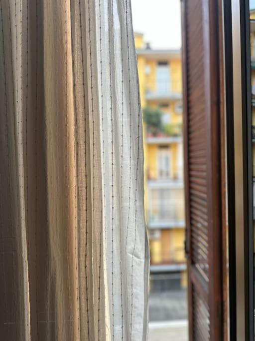 Casa Rovani Sesto San Giovanni Eksteriør billede