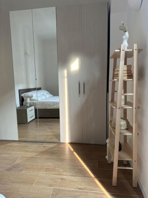 Casa Rovani Sesto San Giovanni Eksteriør billede