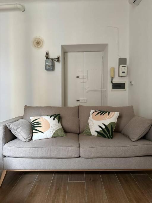 Casa Rovani Sesto San Giovanni Eksteriør billede